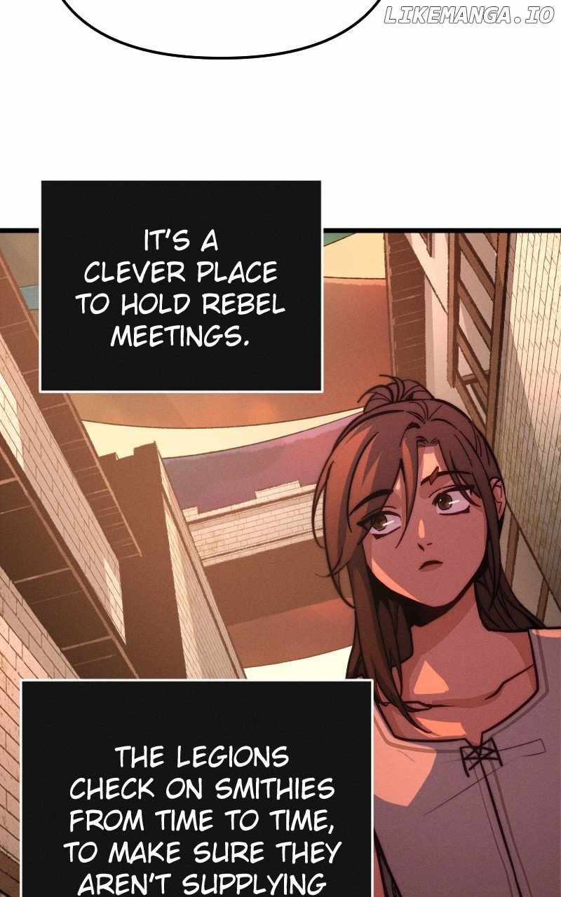A Practical Guide to Evil Chapter 32 29